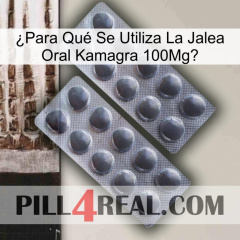 ¿Para Qué Se Utiliza La Jalea Oral Kamagra 100Mg 31